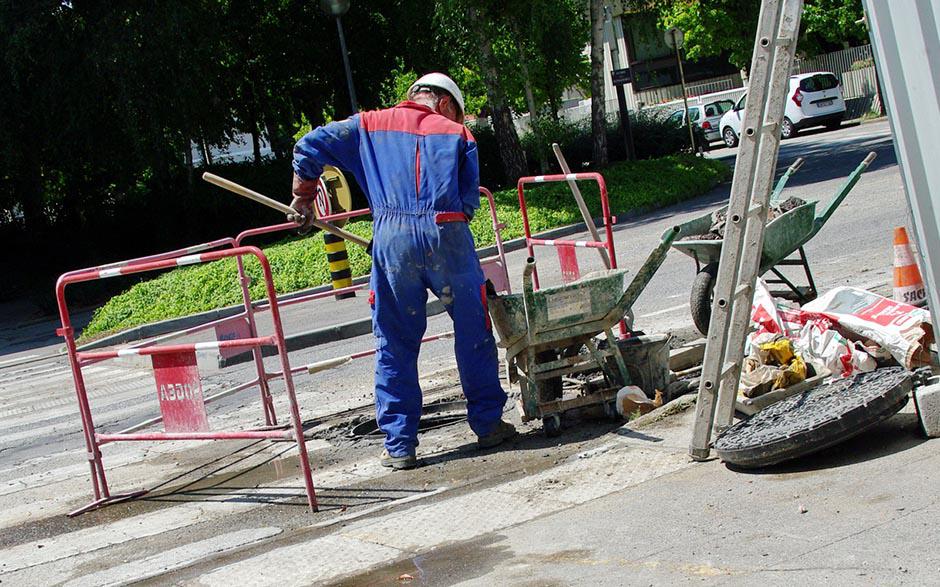 déboucheur canalisations Viroflay