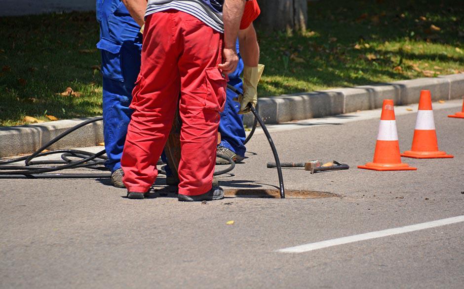 déboucheur canalisations Viroflay