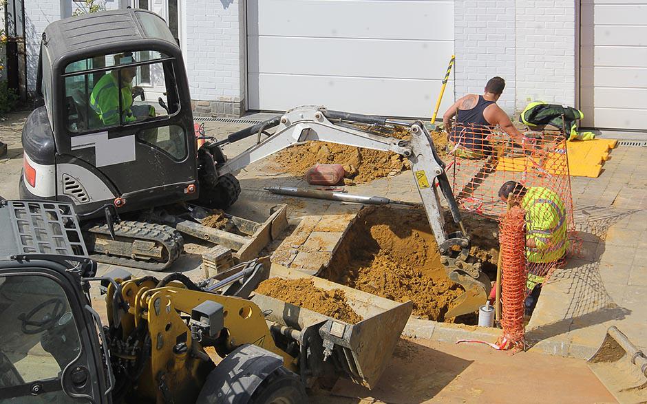 déboucher un tuyau Brétigny-sur-Orge
