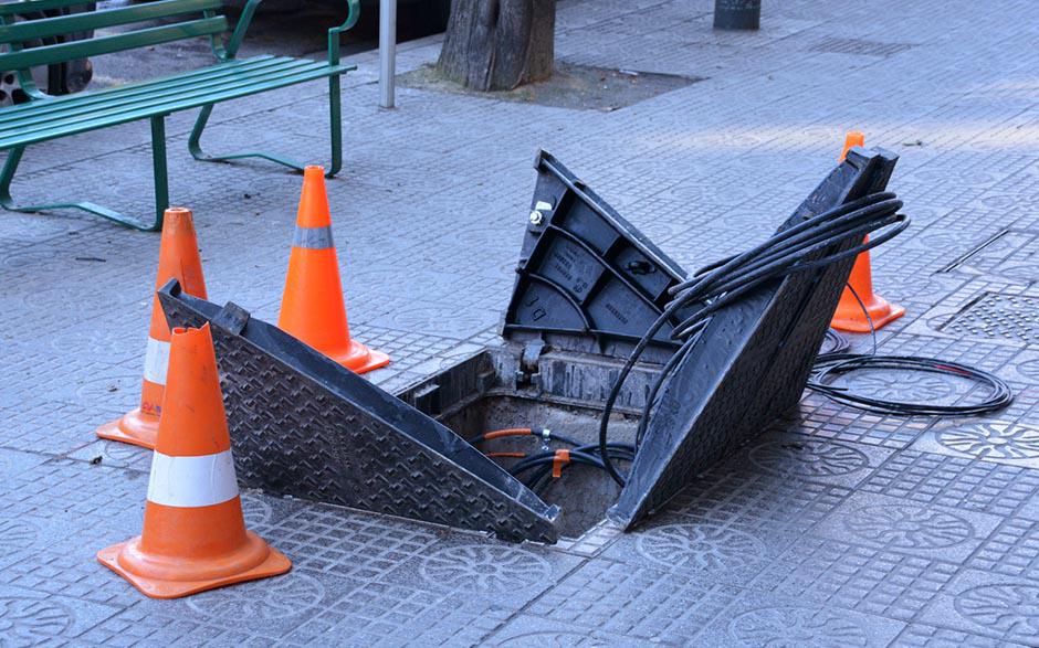 pompe déboucheur canalisation Saint-Prix